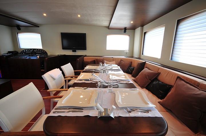 CasaDell Arte II -  Dining