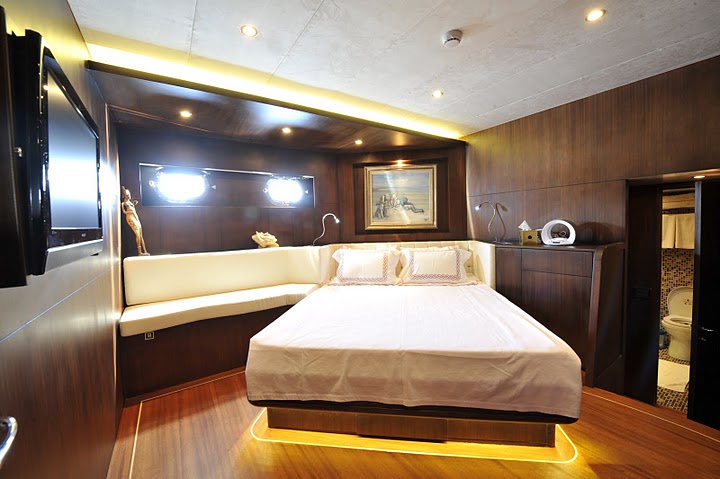 CasaDell Arte II -  Guest Cabin