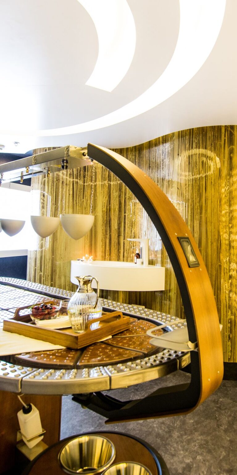 Casino Table