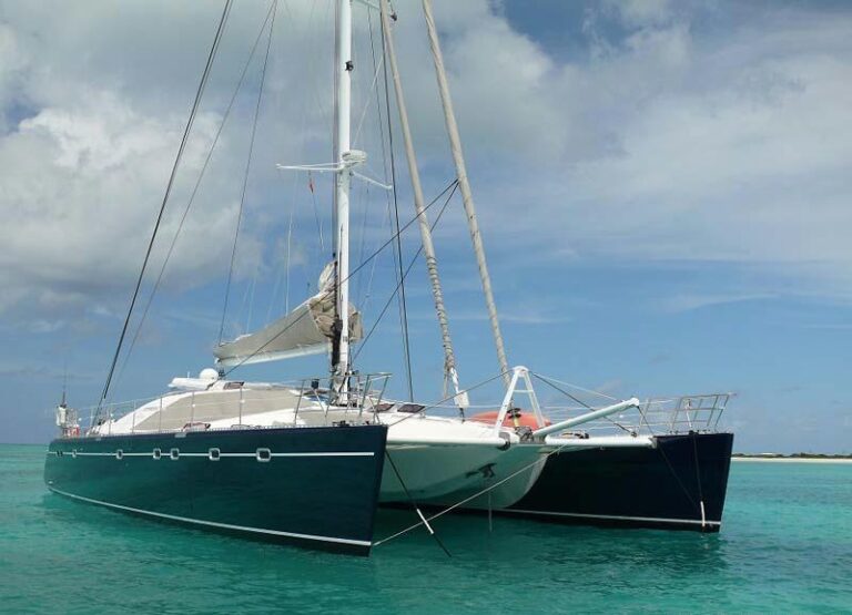 Privilege Marine