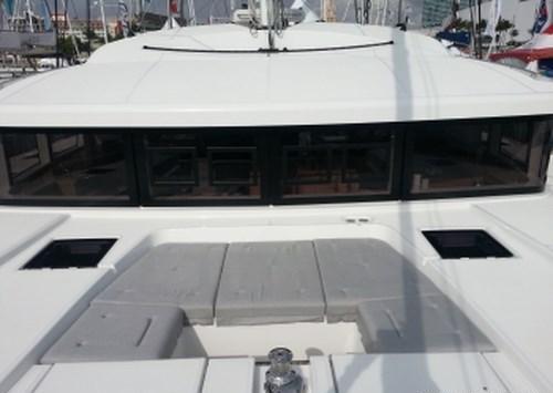 Cat FREEDOM -  Fordeck Sunpads