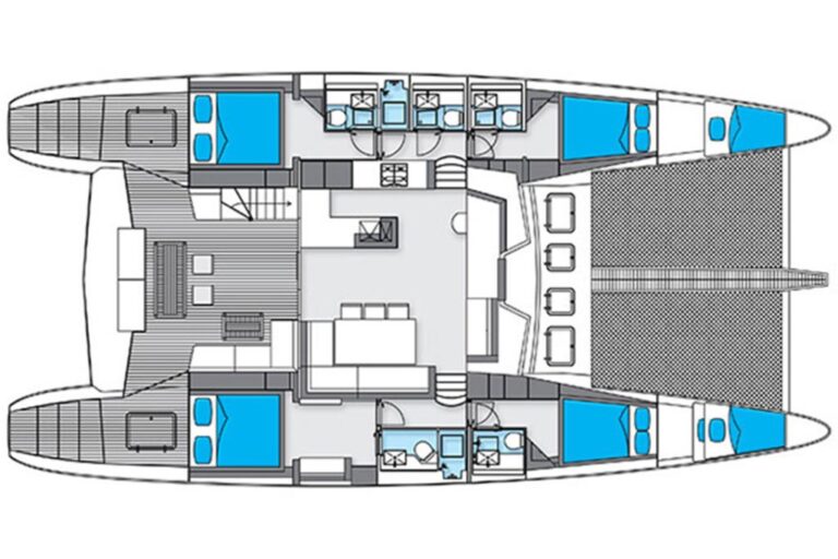 Cat ZAHORA -  Layout