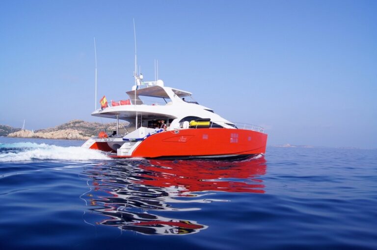 Sunreef Yachts