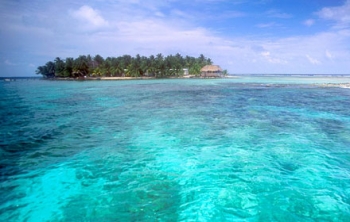 Catamaran DORIS - Beautiful Belize
