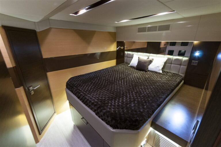 Catamaran EWHALA -  Guest Cabin 2