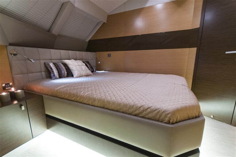 Catamaran EWHALA -  Guest Cabin 3
