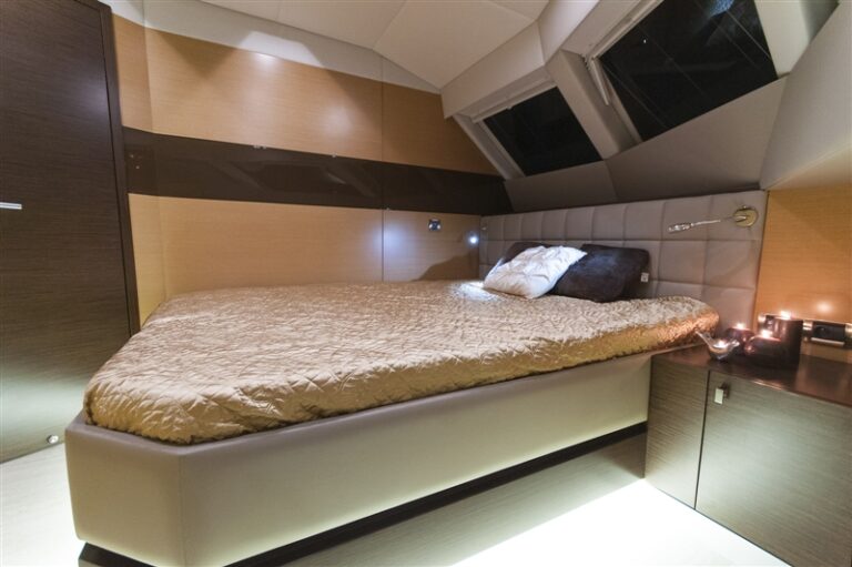 Catamaran EWHALA -  Guest Cabin 4