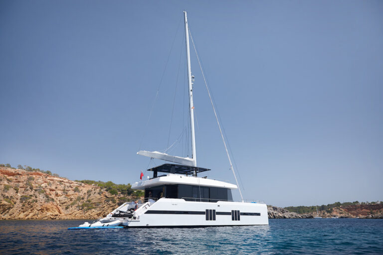Sunreef Yachts