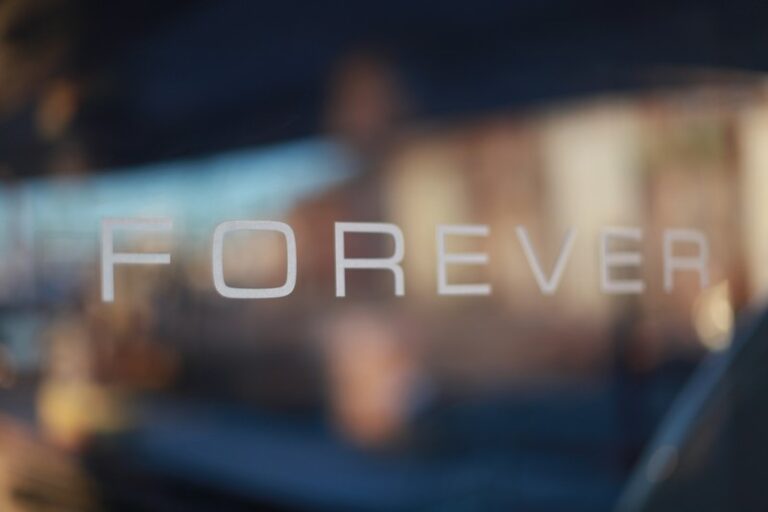 Catamaran FOREVER -  Detail