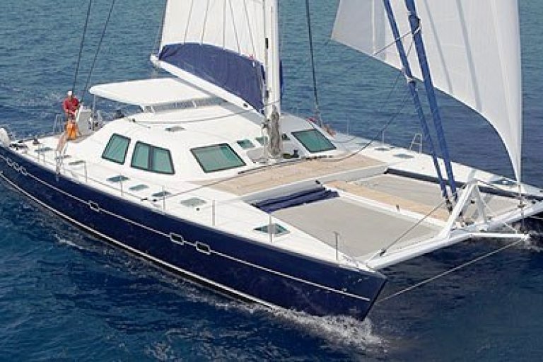 Crewed LEVANTE