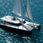 Sunreef 62 Catamaran