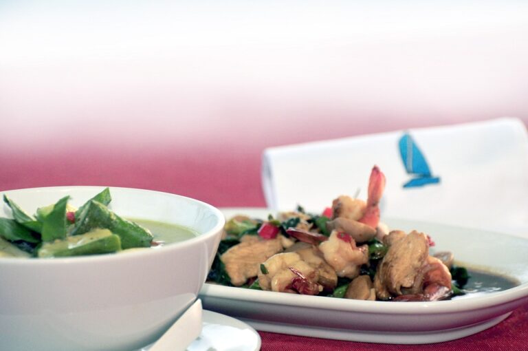 Catamaran NAUTINESS II  -  Beautiful Cuisine