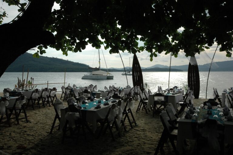 Catamaran SEA SPIRIT -  Event charters