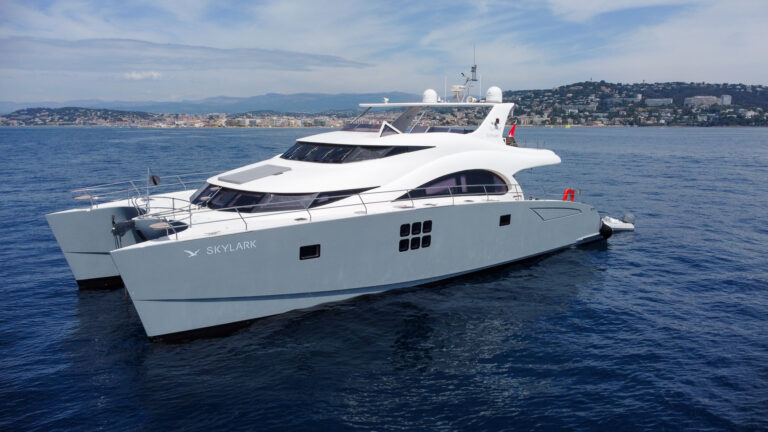 Sunreef Yachts