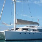 Victoria Marquises 56 ft