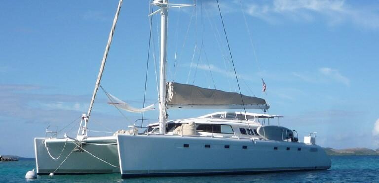 Victoria Marquises 56 ft