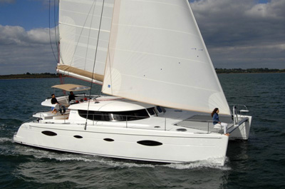 Fountaine Pajot S.a.