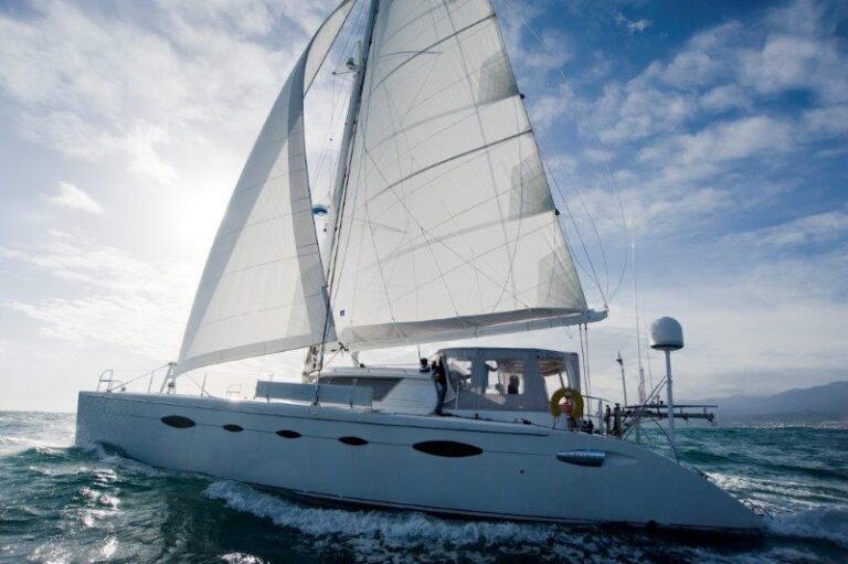 Fountaine Pajot