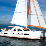 Catana 50 OC Catamaran