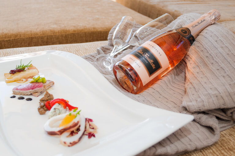 Celebrate Special Events Aboard Luxury Yacht Novela