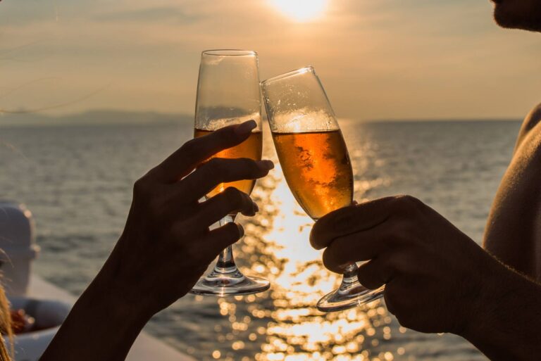 Celebrating