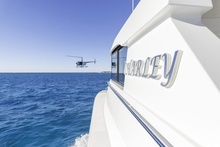 Charley - logo