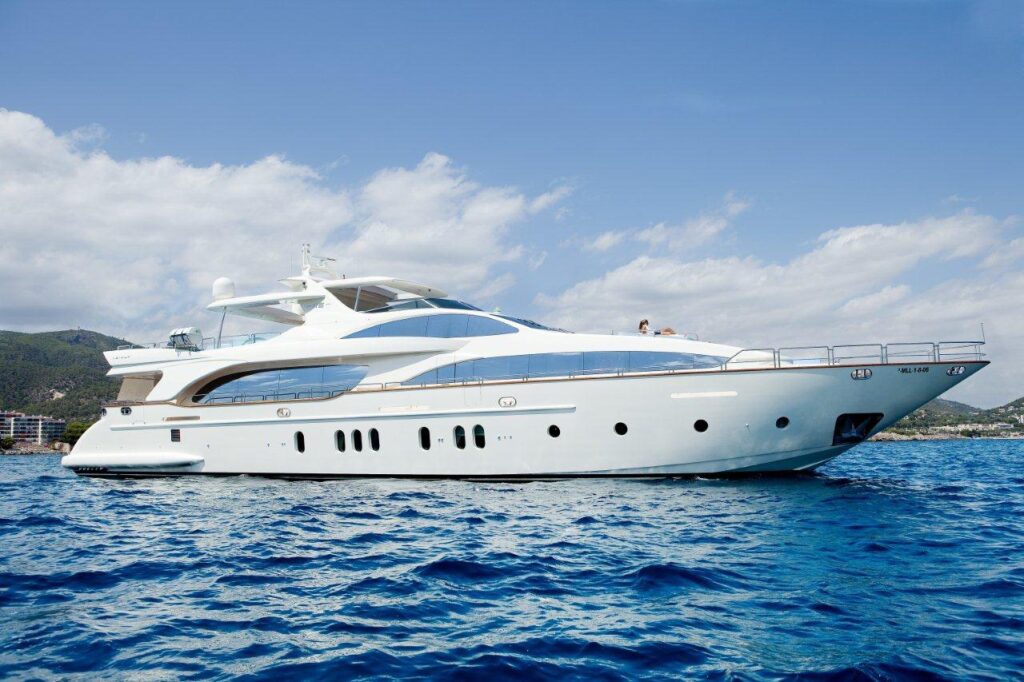 Azimut