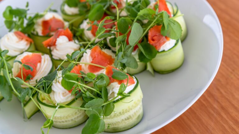 Chef Creations 1