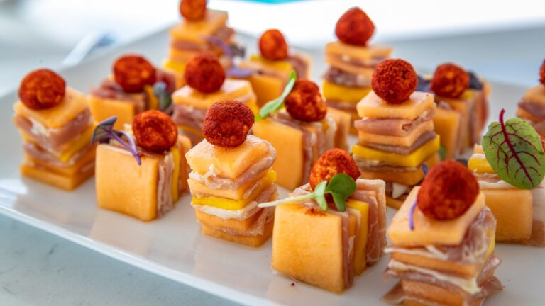 Chef Creations 3