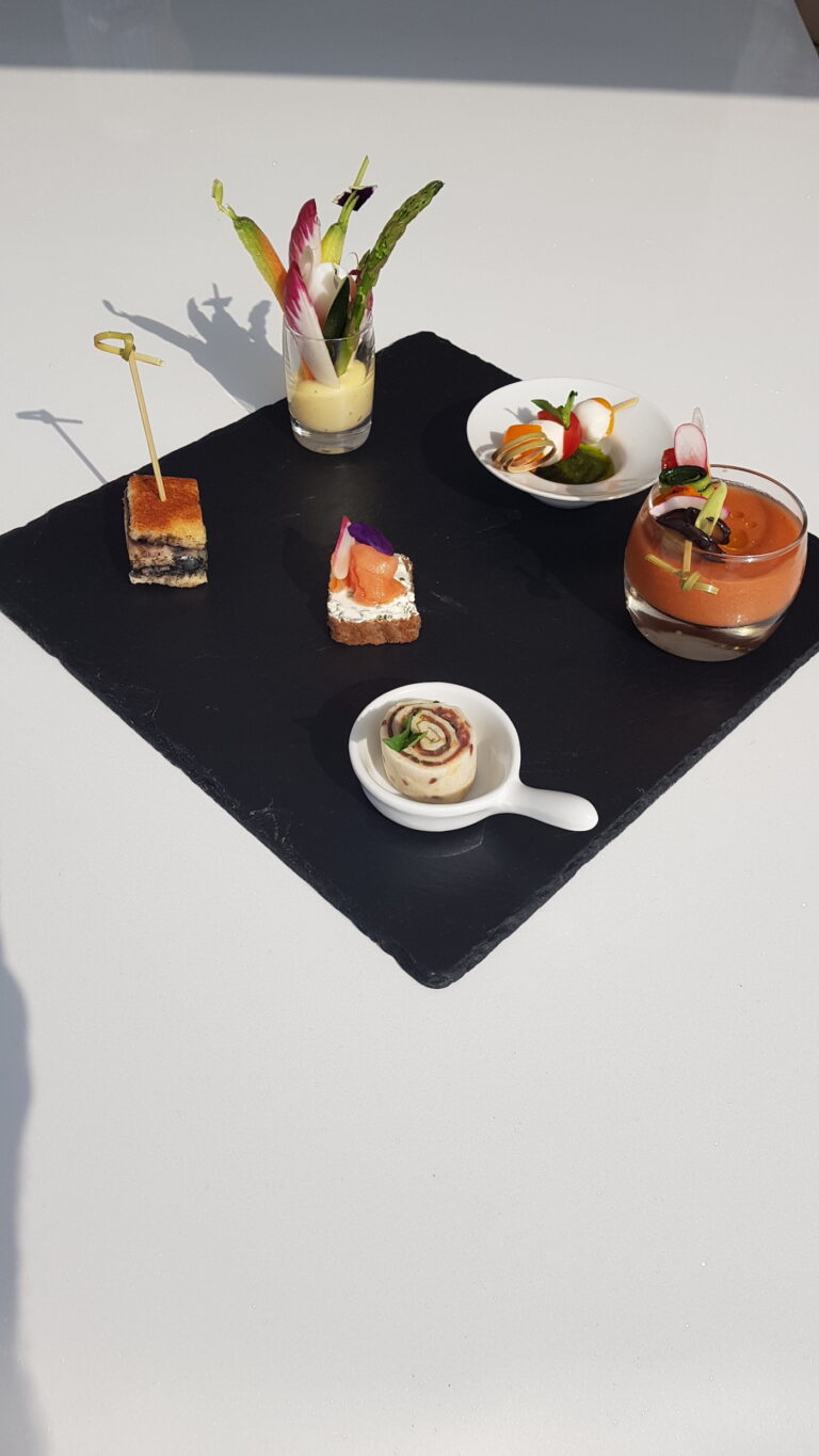 Chef Cuisine Spice Of Life