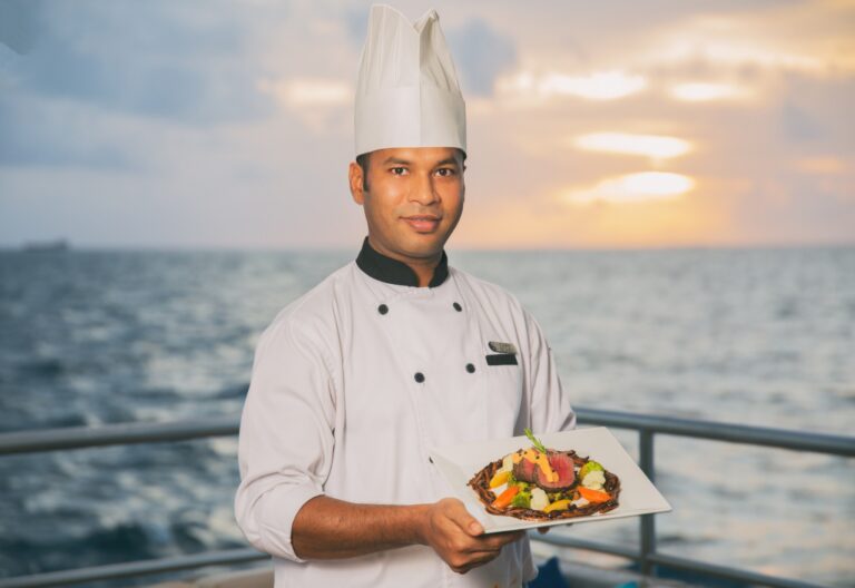 Chefs Cuisine