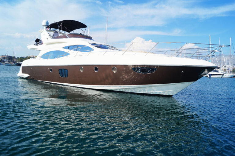 Azimut