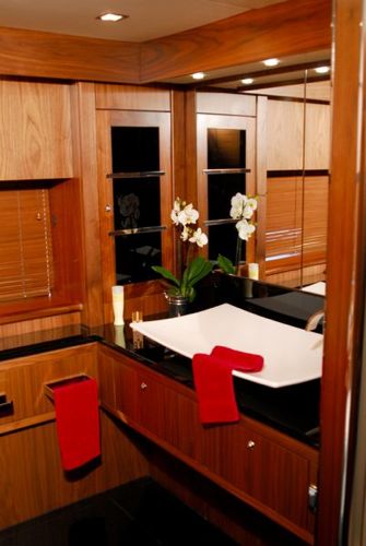 Choco -  Bathroom