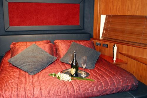 Choco -  Double Cabin