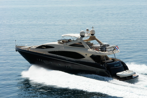 Sunseeker
