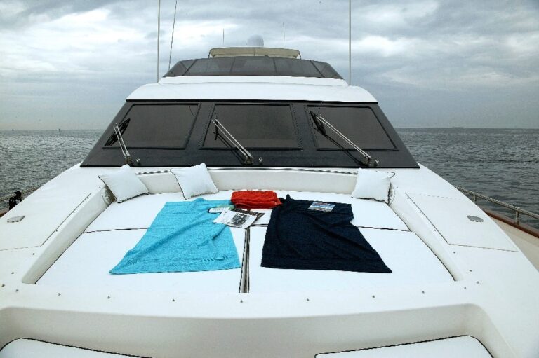 Christaldi S - Bow