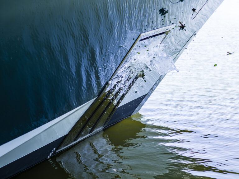 Christening Of Irisha