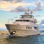 44M LUXURY SUPERYACHT