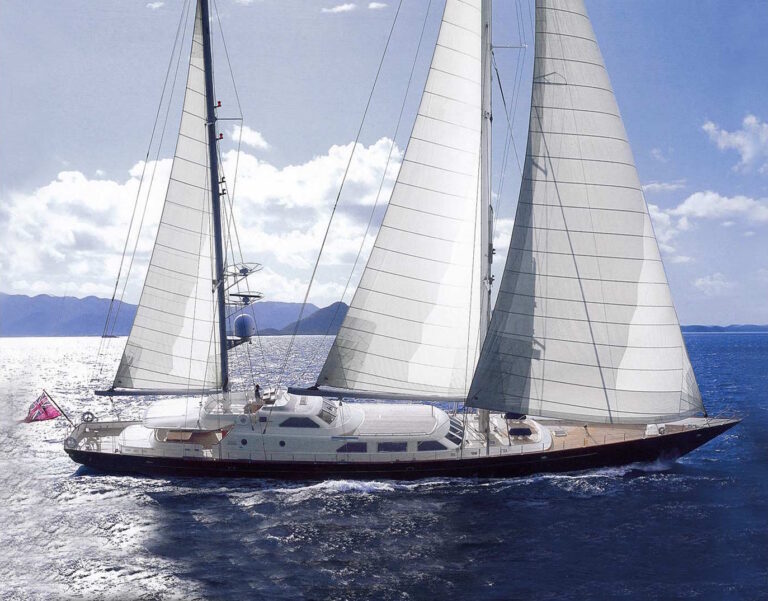 Perini Navi