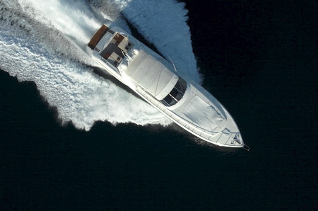 Chrysanthe S -  From Above
