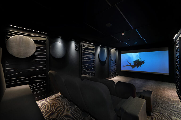 Cinema