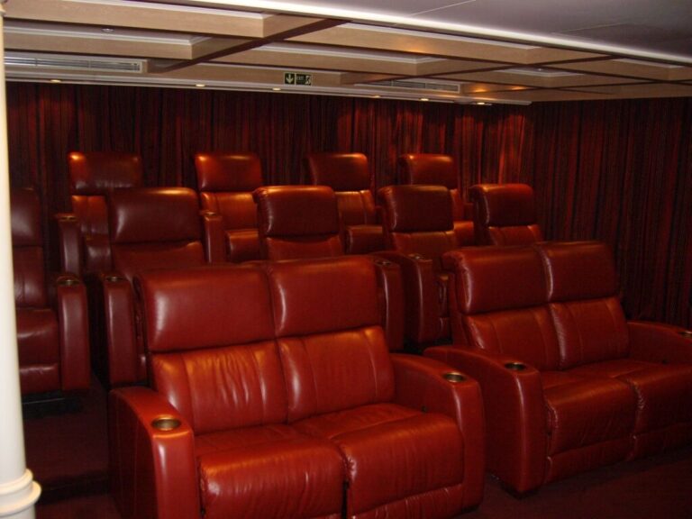Cinema Room
