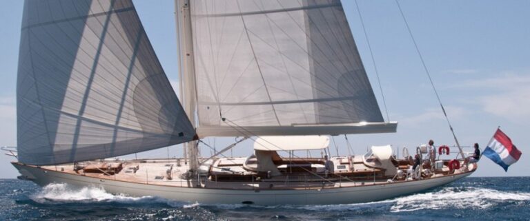Hoek Design Naval Architects