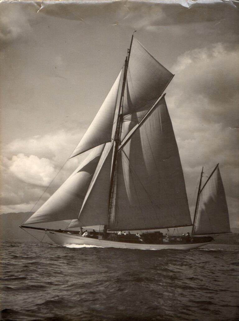 Alfred Mylne