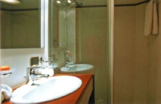 Classic Yacht LAIKA -  Ensuite