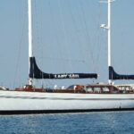 LADY SAIL