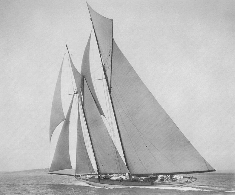 Wester Naval Architecture