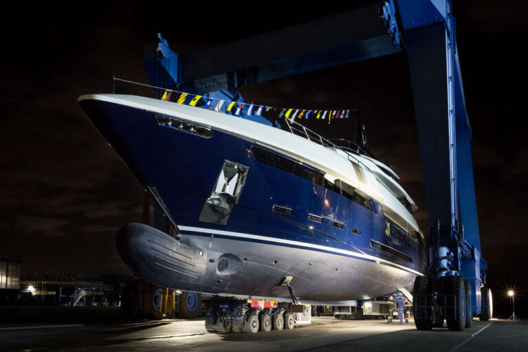 Arrabito Naval Architects