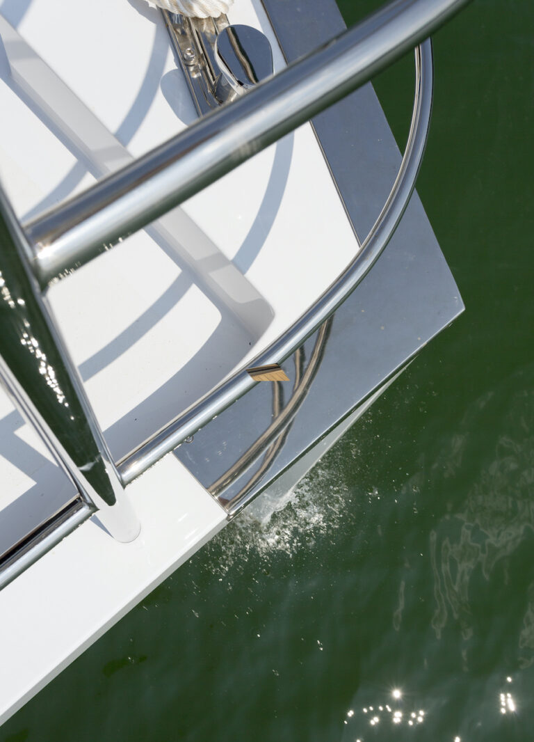Close-up Details
