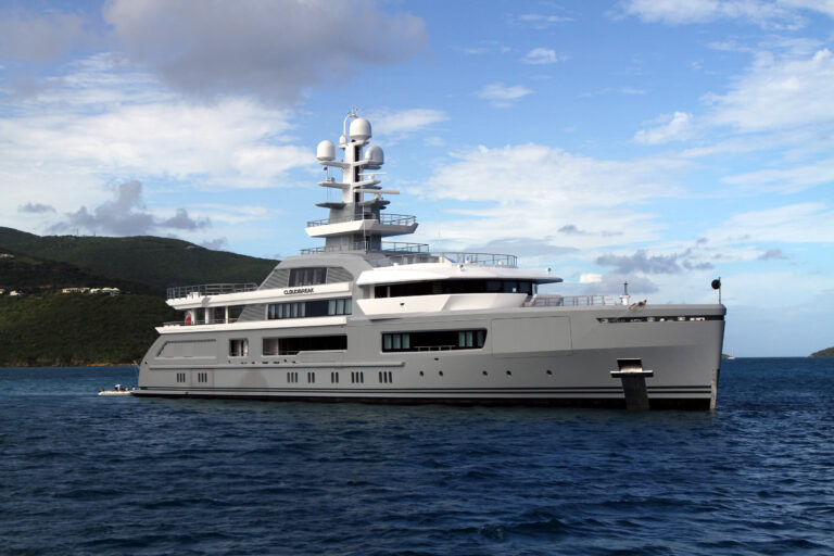 Cloudbreak. Photo credit Anoldent